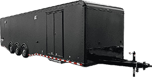 Landscape Trailers
